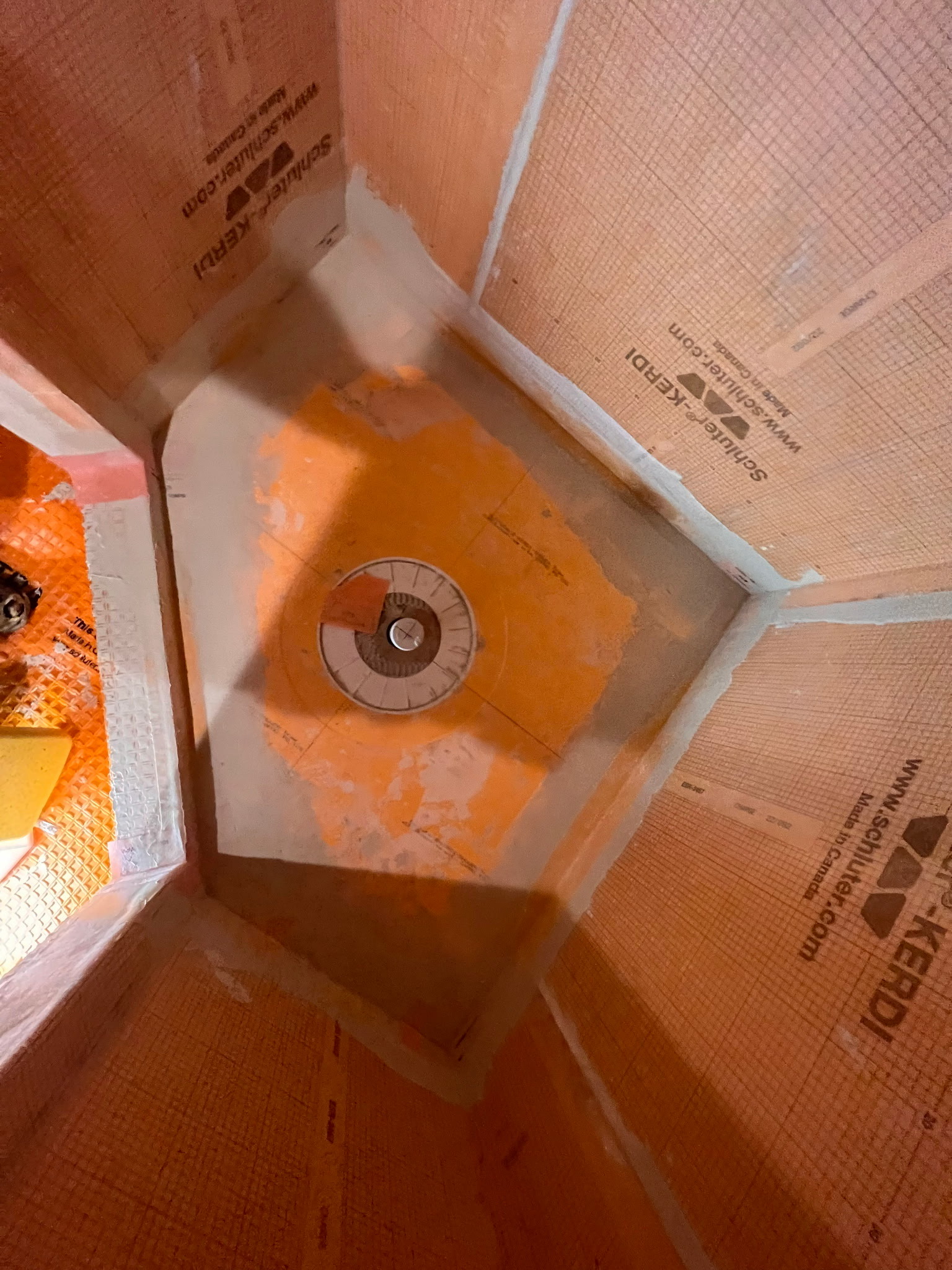 Renovation Project 3