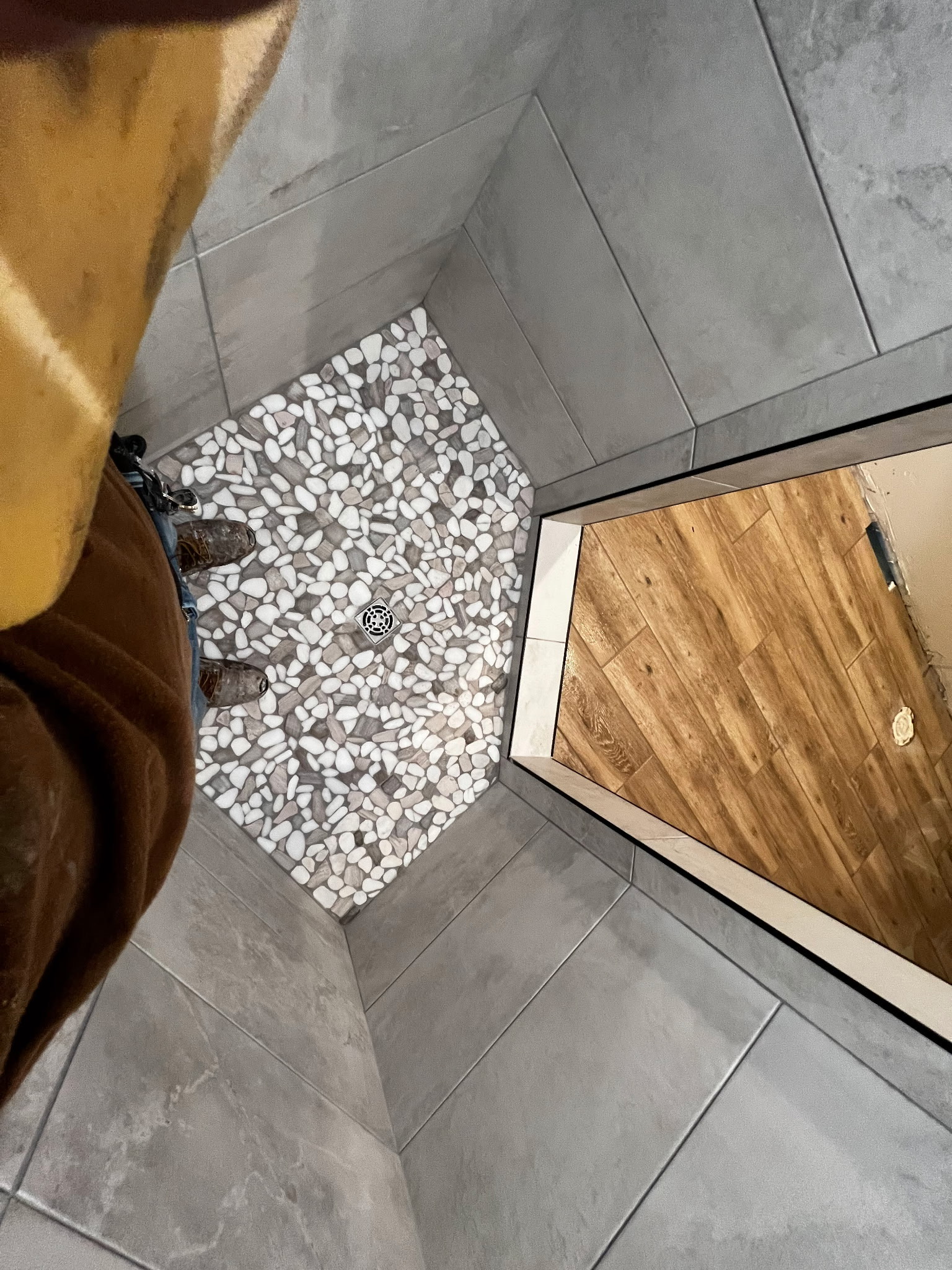 Renovation Project 6